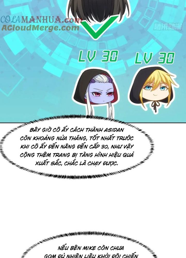 Ta Bị Nhốt Ở Nội Trác Phủ 1000 Năm Chapter 54 - Trang 2