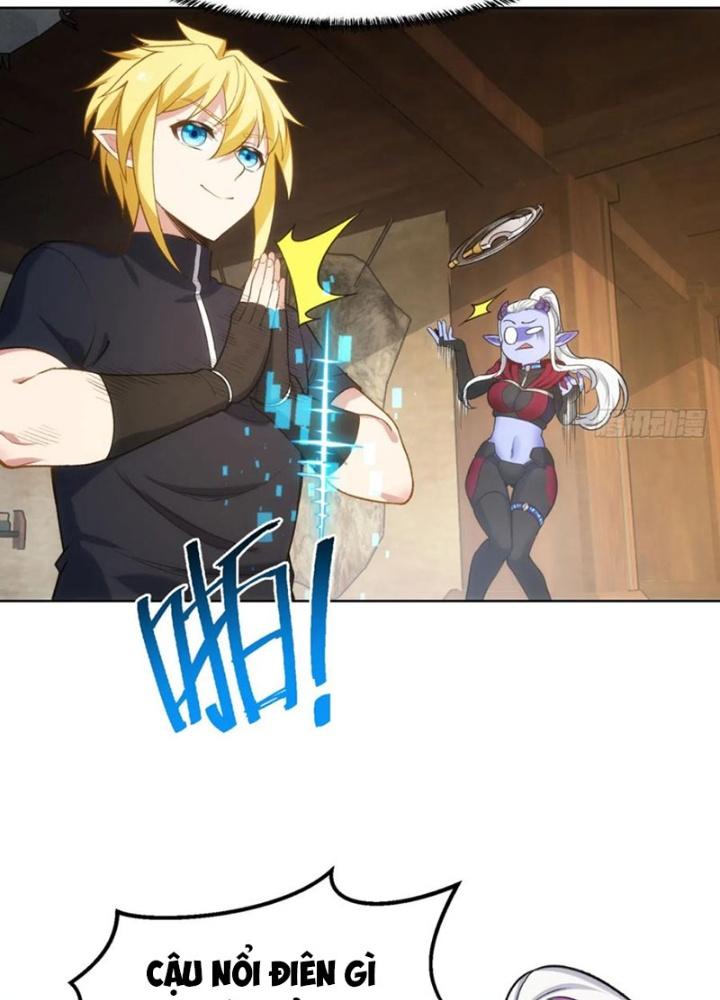 Ta Bị Nhốt Ở Nội Trác Phủ 1000 Năm Chapter 54 - Trang 2