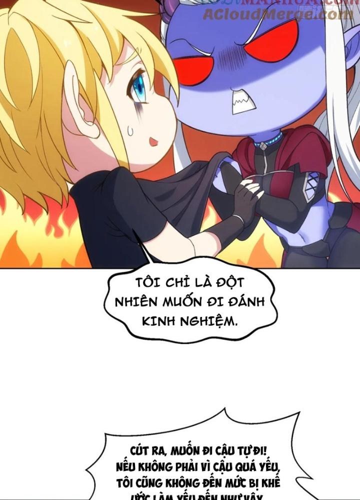 Ta Bị Nhốt Ở Nội Trác Phủ 1000 Năm Chapter 54 - Trang 2