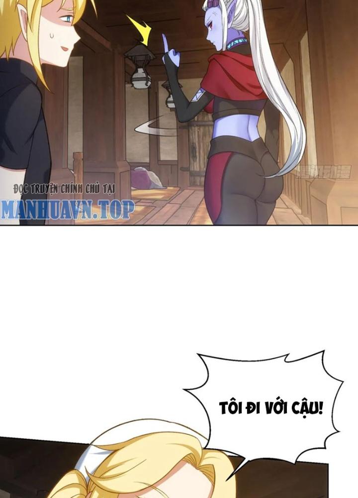 Ta Bị Nhốt Ở Nội Trác Phủ 1000 Năm Chapter 54 - Trang 2