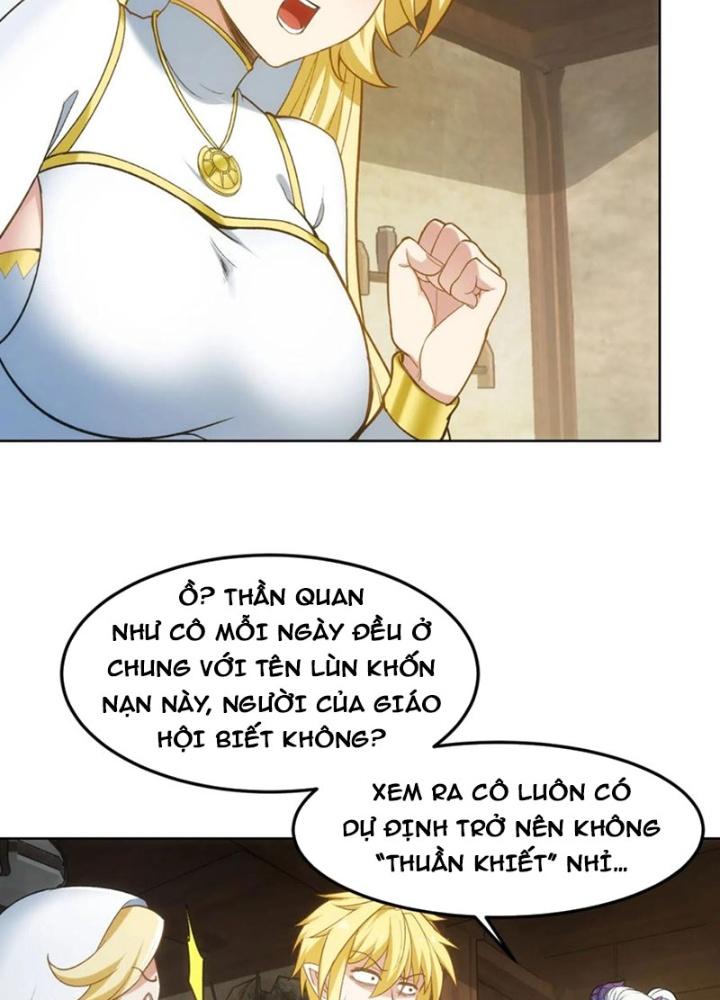 Ta Bị Nhốt Ở Nội Trác Phủ 1000 Năm Chapter 54 - Trang 2
