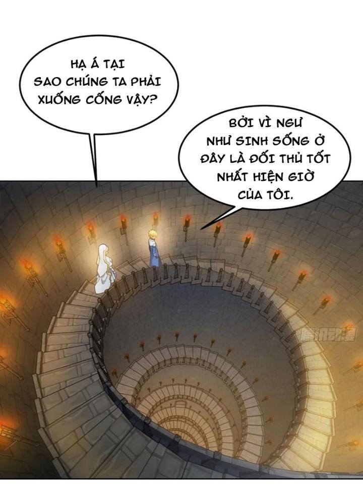 Ta Bị Nhốt Ở Nội Trác Phủ 1000 Năm Chapter 54 - Trang 2