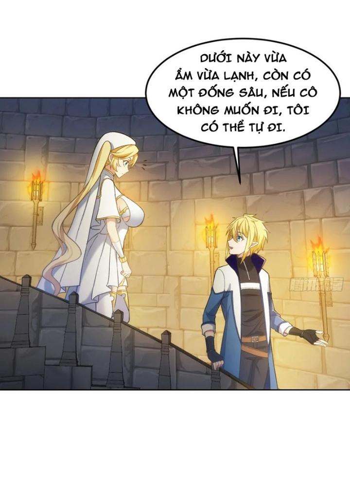 Ta Bị Nhốt Ở Nội Trác Phủ 1000 Năm Chapter 54 - Trang 2
