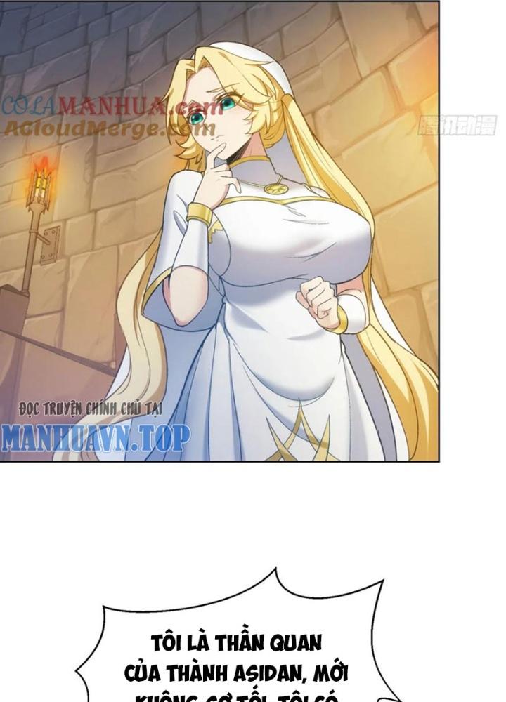 Ta Bị Nhốt Ở Nội Trác Phủ 1000 Năm Chapter 54 - Trang 2