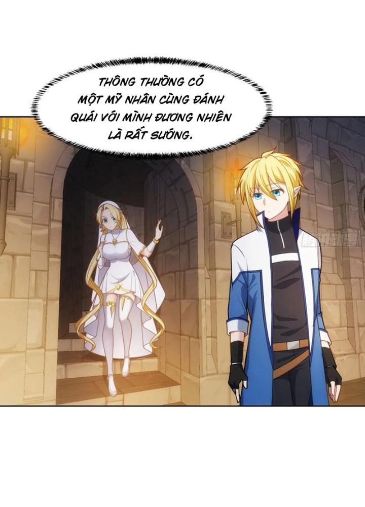 Ta Bị Nhốt Ở Nội Trác Phủ 1000 Năm Chapter 54 - Trang 2