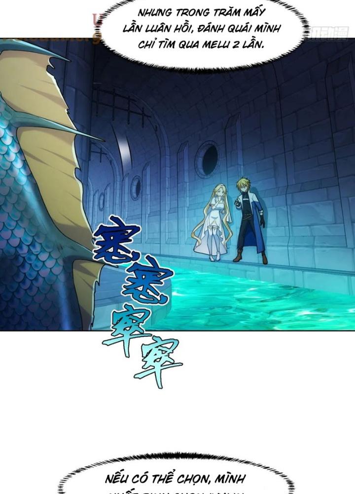 Ta Bị Nhốt Ở Nội Trác Phủ 1000 Năm Chapter 54 - Trang 2