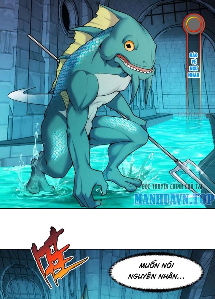 Ta Bị Nhốt Ở Nội Trác Phủ 1000 Năm Chapter 54 - Trang 2