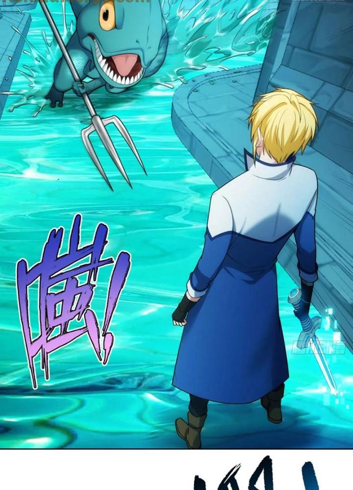 Ta Bị Nhốt Ở Nội Trác Phủ 1000 Năm Chapter 54 - Trang 2