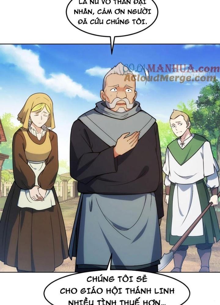 Ta Bị Nhốt Ở Nội Trác Phủ 1000 Năm Chapter 54 - Trang 2