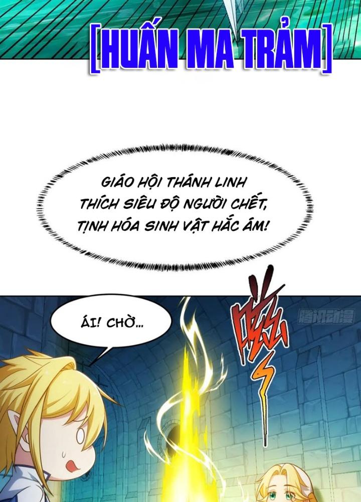 Ta Bị Nhốt Ở Nội Trác Phủ 1000 Năm Chapter 54 - Trang 2