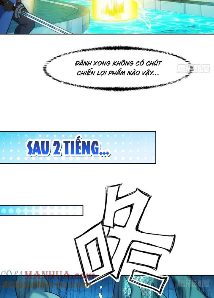 Ta Bị Nhốt Ở Nội Trác Phủ 1000 Năm Chapter 54 - Trang 2