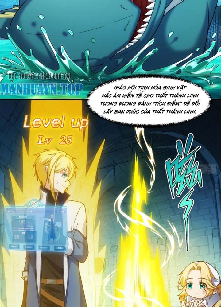 Ta Bị Nhốt Ở Nội Trác Phủ 1000 Năm Chapter 54 - Trang 2