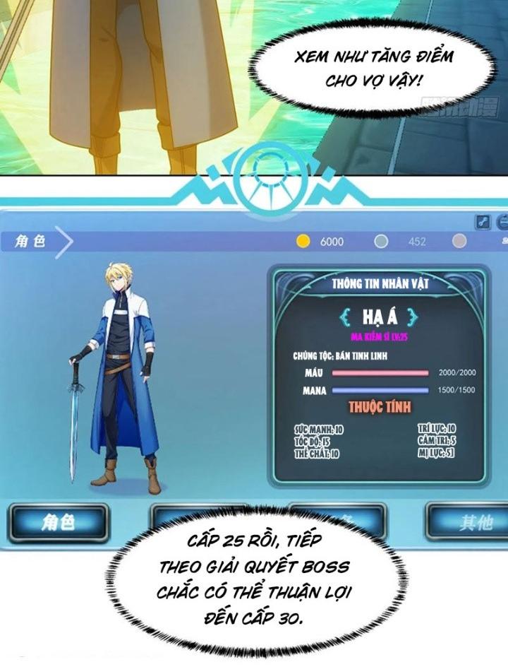 Ta Bị Nhốt Ở Nội Trác Phủ 1000 Năm Chapter 54 - Trang 2