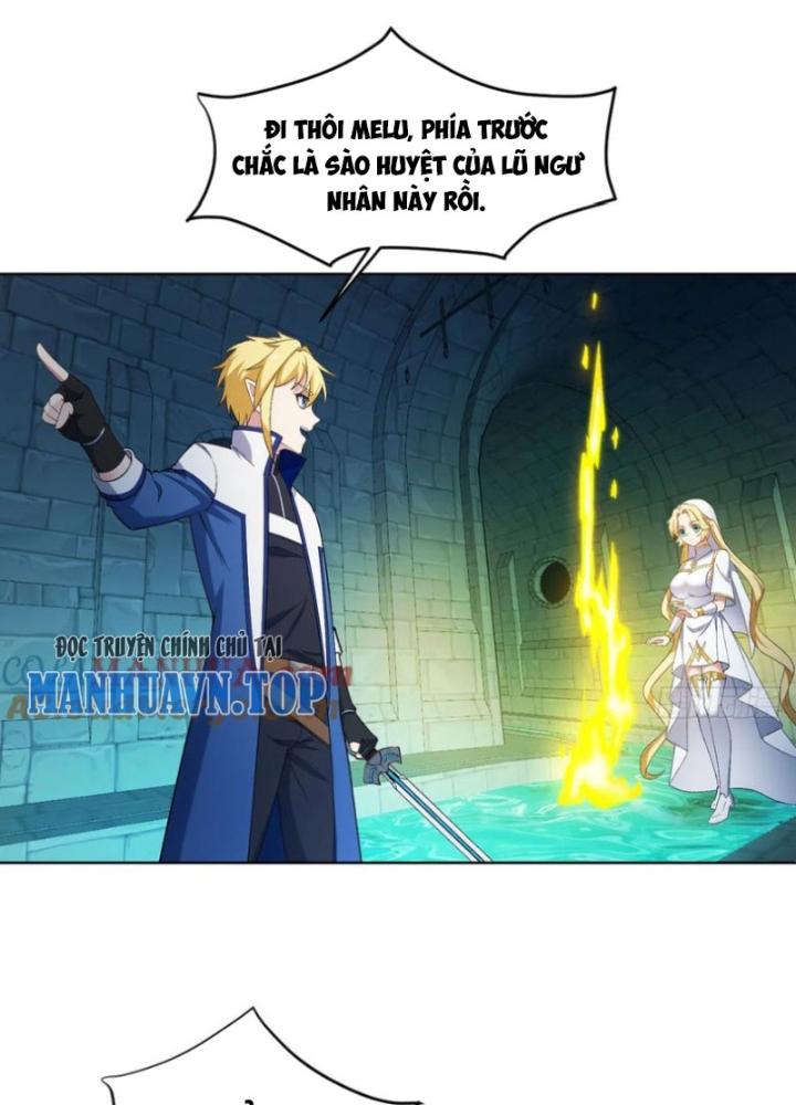 Ta Bị Nhốt Ở Nội Trác Phủ 1000 Năm Chapter 55 - Trang 2