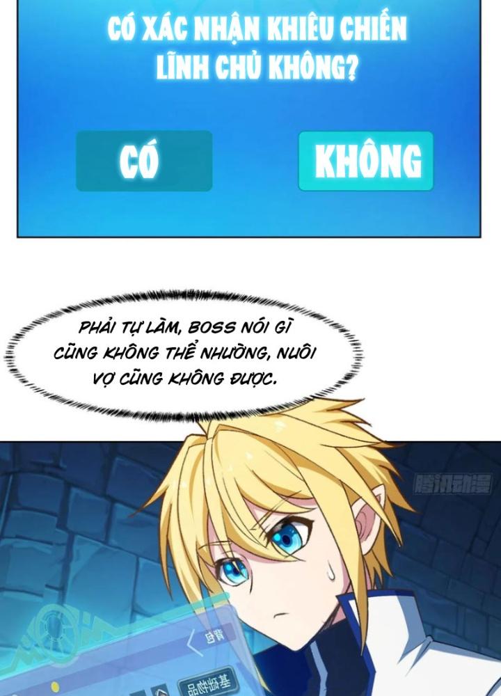 Ta Bị Nhốt Ở Nội Trác Phủ 1000 Năm Chapter 55 - Trang 2