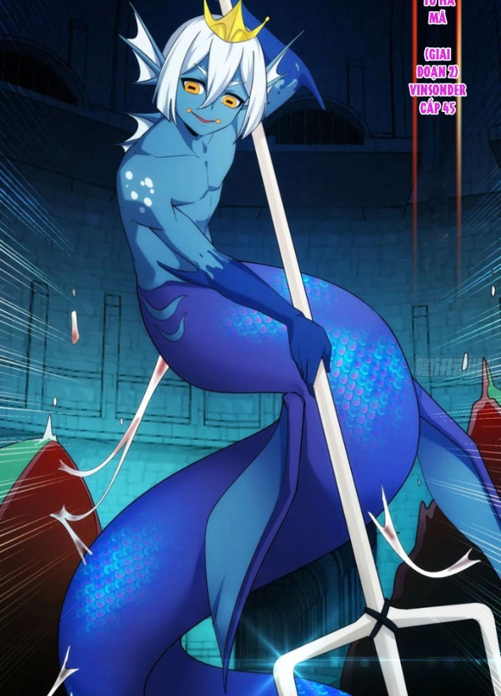 Ta Bị Nhốt Ở Nội Trác Phủ 1000 Năm Chapter 55 - Trang 2