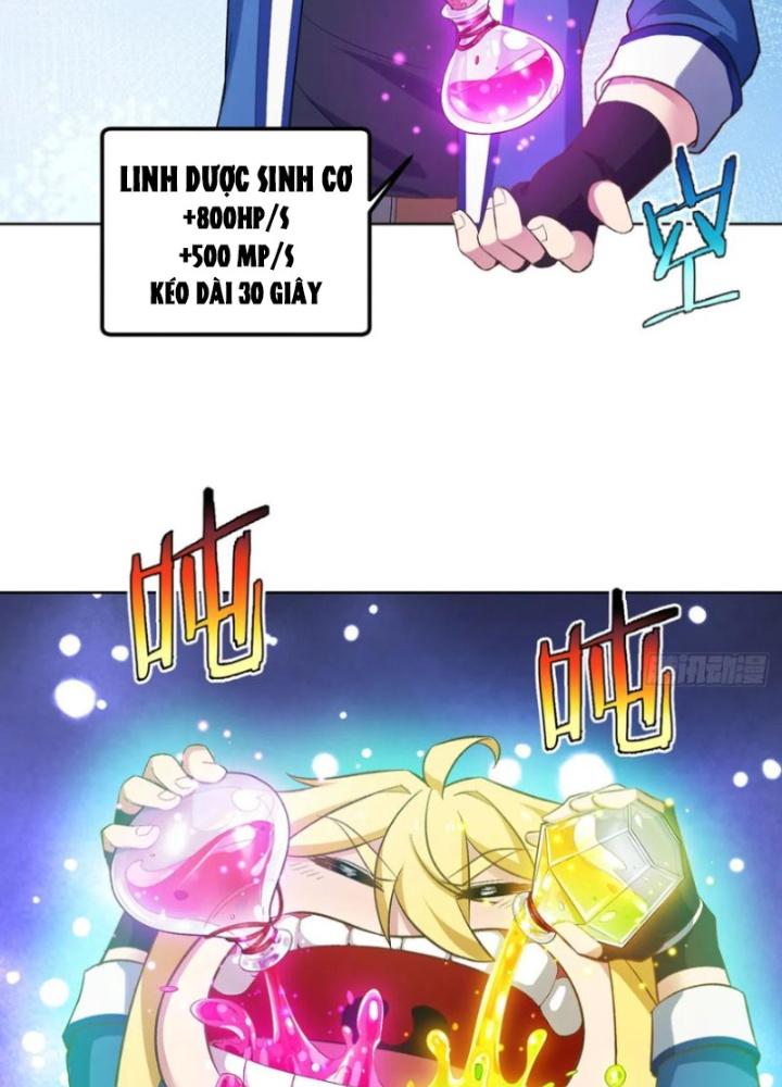Ta Bị Nhốt Ở Nội Trác Phủ 1000 Năm Chapter 55 - Trang 2