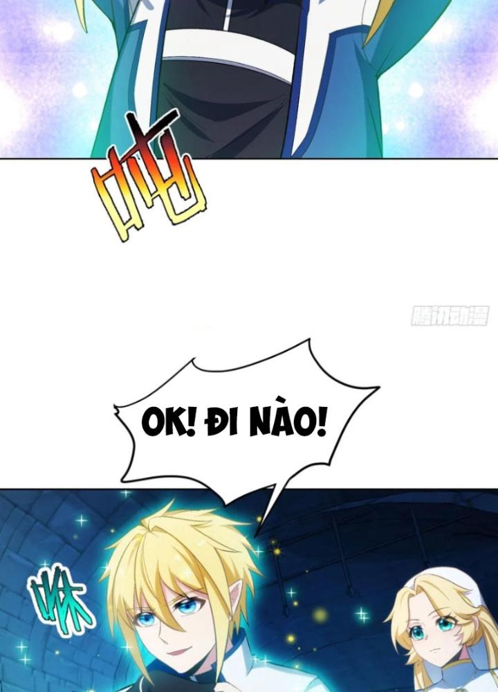 Ta Bị Nhốt Ở Nội Trác Phủ 1000 Năm Chapter 55 - Trang 2