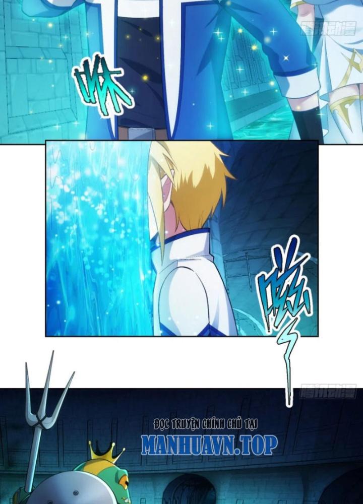 Ta Bị Nhốt Ở Nội Trác Phủ 1000 Năm Chapter 55 - Trang 2