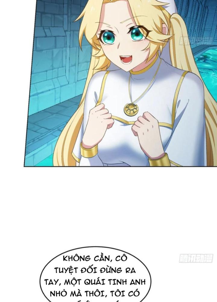 Ta Bị Nhốt Ở Nội Trác Phủ 1000 Năm Chapter 55 - Trang 2