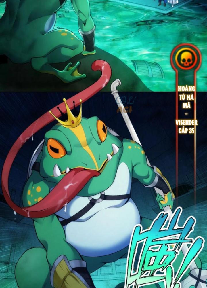 Ta Bị Nhốt Ở Nội Trác Phủ 1000 Năm Chapter 55 - Trang 2