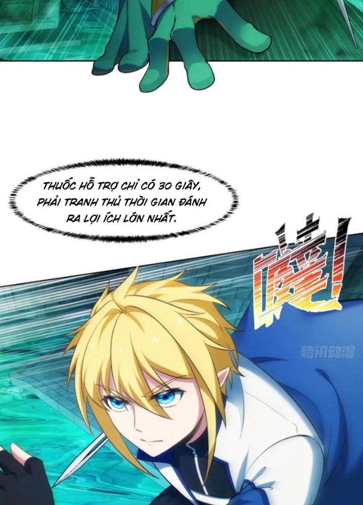 Ta Bị Nhốt Ở Nội Trác Phủ 1000 Năm Chapter 55 - Trang 2