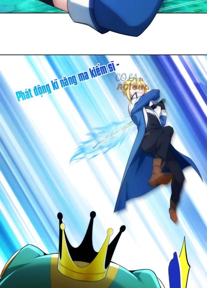 Ta Bị Nhốt Ở Nội Trác Phủ 1000 Năm Chapter 55 - Trang 2