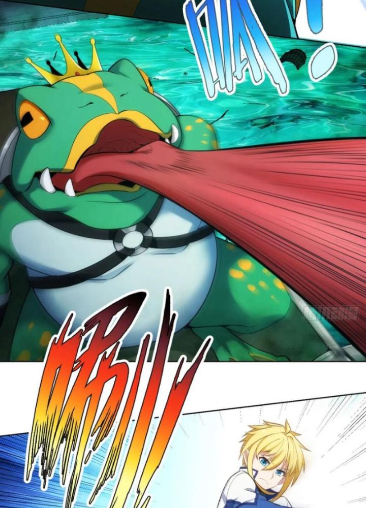 Ta Bị Nhốt Ở Nội Trác Phủ 1000 Năm Chapter 55 - Trang 2