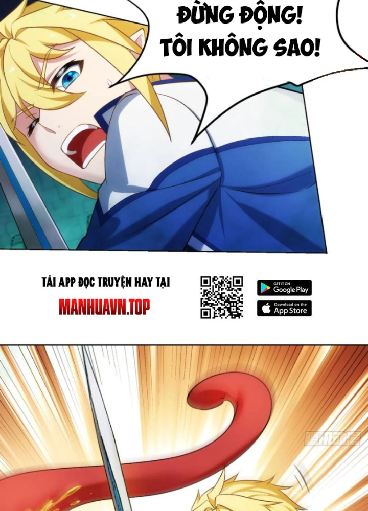 Ta Bị Nhốt Ở Nội Trác Phủ 1000 Năm Chapter 55 - Trang 2