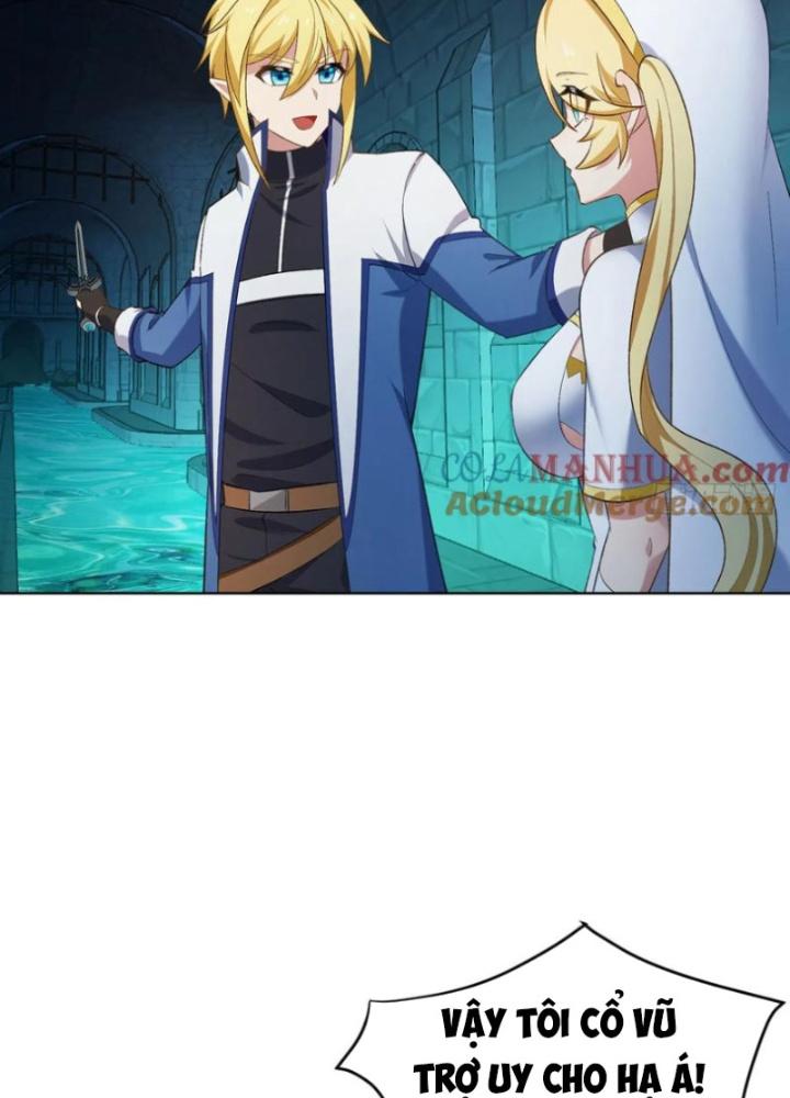 Ta Bị Nhốt Ở Nội Trác Phủ 1000 Năm Chapter 55 - Trang 2