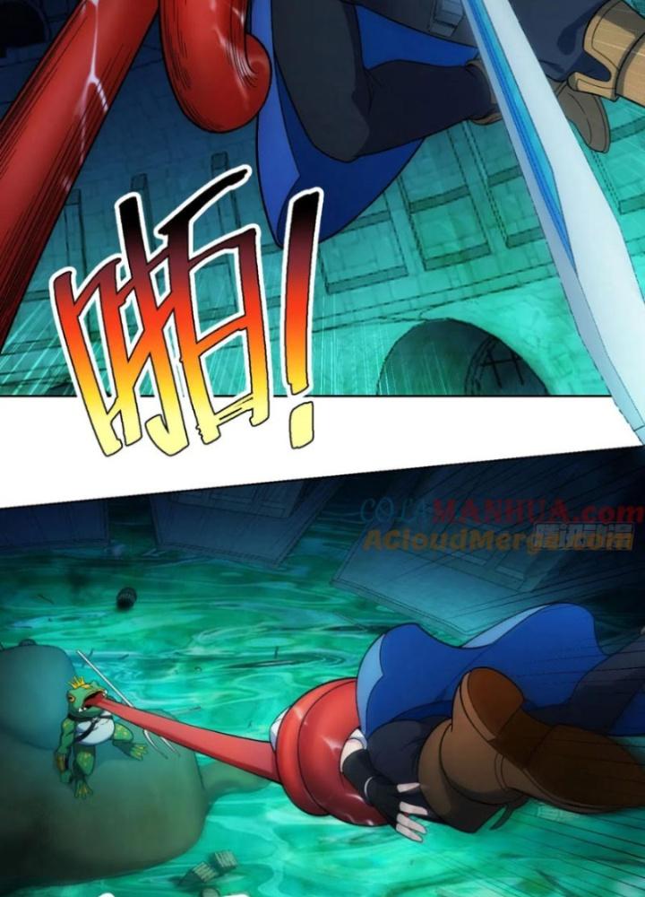 Ta Bị Nhốt Ở Nội Trác Phủ 1000 Năm Chapter 55 - Trang 2