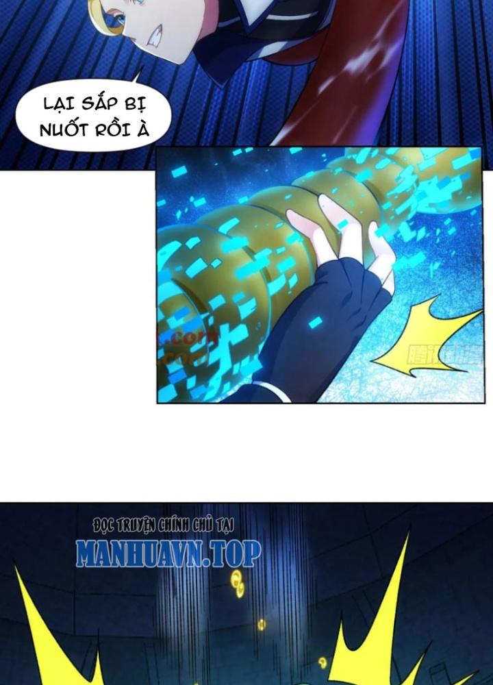 Ta Bị Nhốt Ở Nội Trác Phủ 1000 Năm Chapter 55 - Trang 2