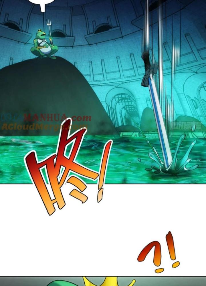 Ta Bị Nhốt Ở Nội Trác Phủ 1000 Năm Chapter 55 - Trang 2