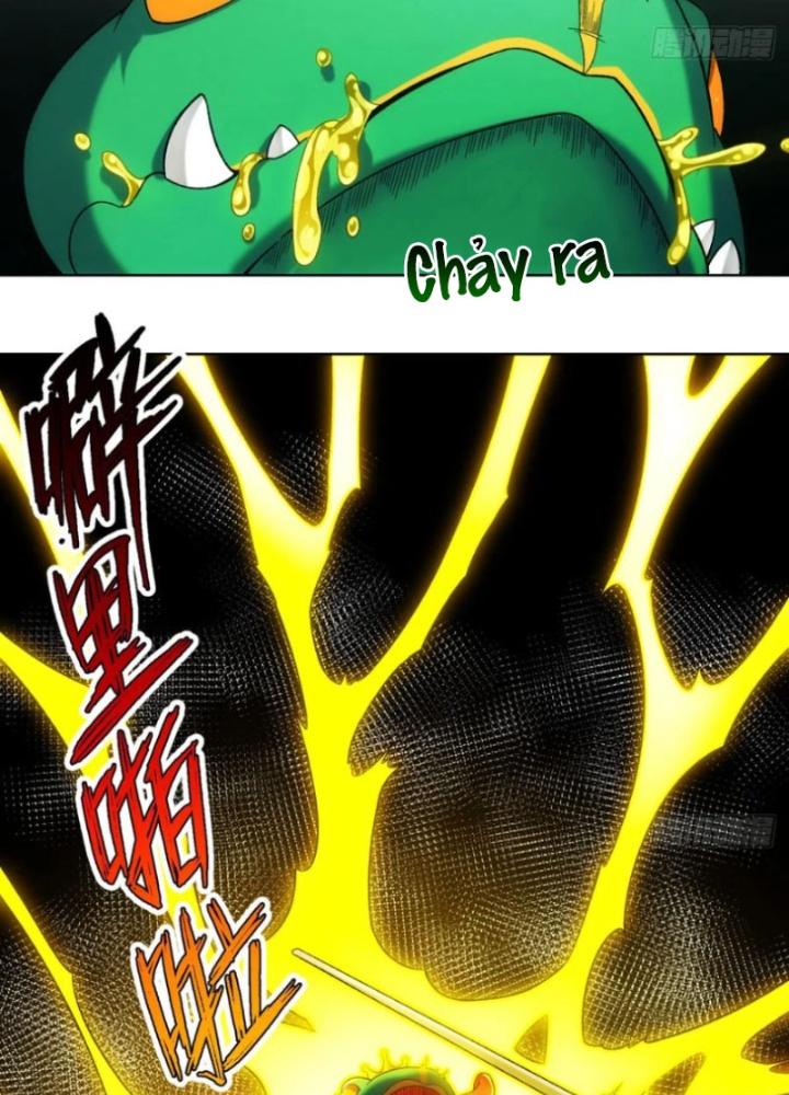 Ta Bị Nhốt Ở Nội Trác Phủ 1000 Năm Chapter 55 - Trang 2