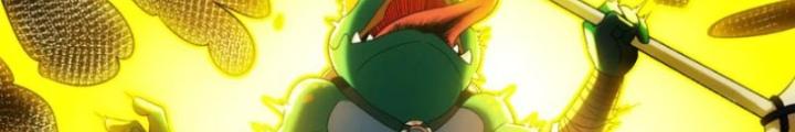 Ta Bị Nhốt Ở Nội Trác Phủ 1000 Năm Chapter 55 - Trang 2
