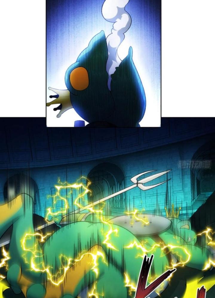 Ta Bị Nhốt Ở Nội Trác Phủ 1000 Năm Chapter 55 - Trang 2