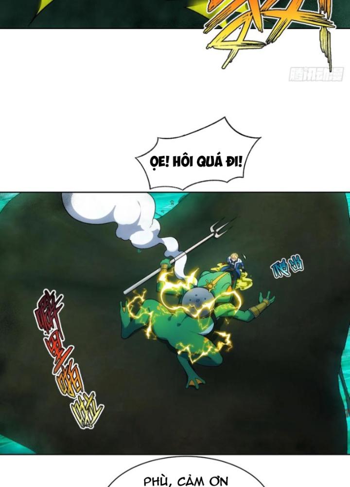 Ta Bị Nhốt Ở Nội Trác Phủ 1000 Năm Chapter 55 - Trang 2