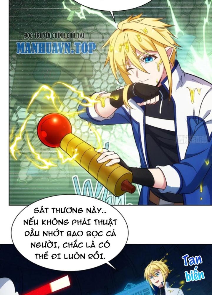 Ta Bị Nhốt Ở Nội Trác Phủ 1000 Năm Chapter 55 - Trang 2