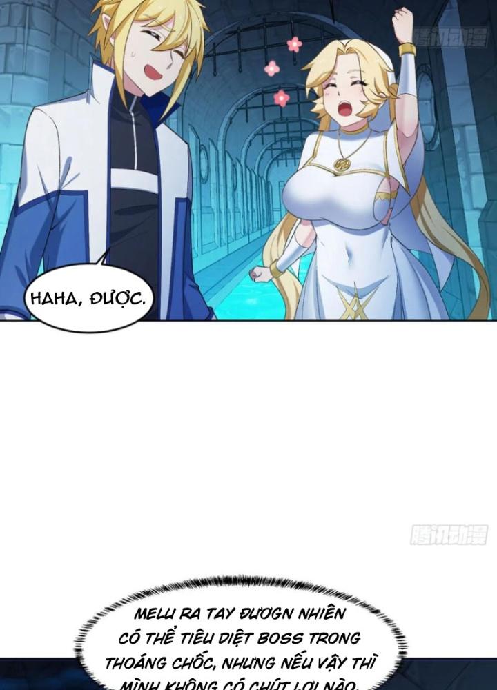 Ta Bị Nhốt Ở Nội Trác Phủ 1000 Năm Chapter 55 - Trang 2