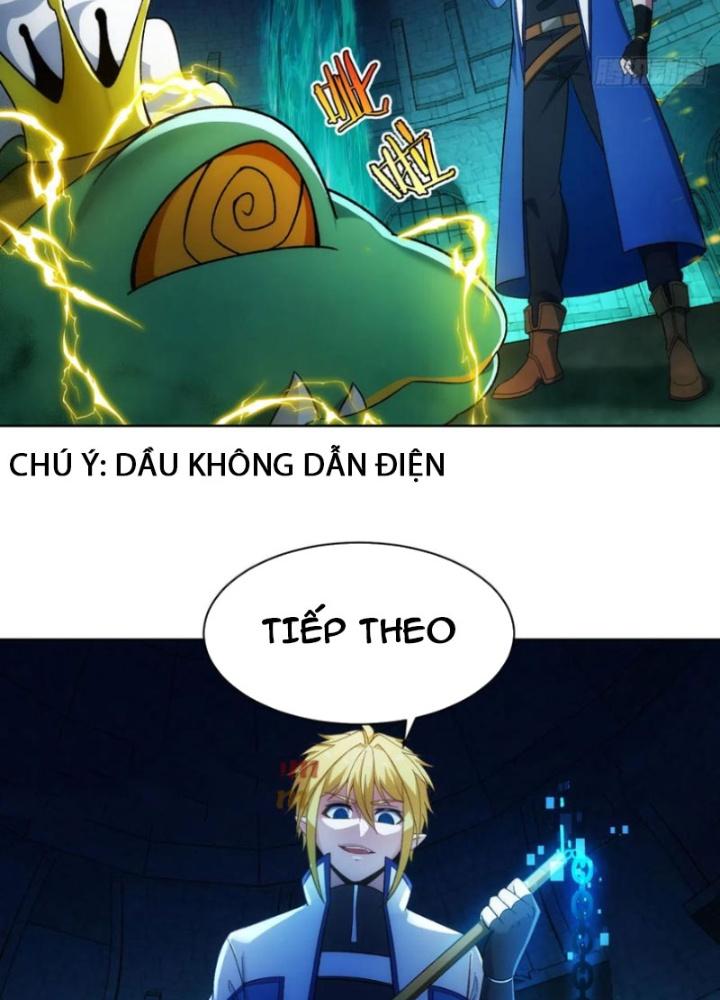 Ta Bị Nhốt Ở Nội Trác Phủ 1000 Năm Chapter 55 - Trang 2