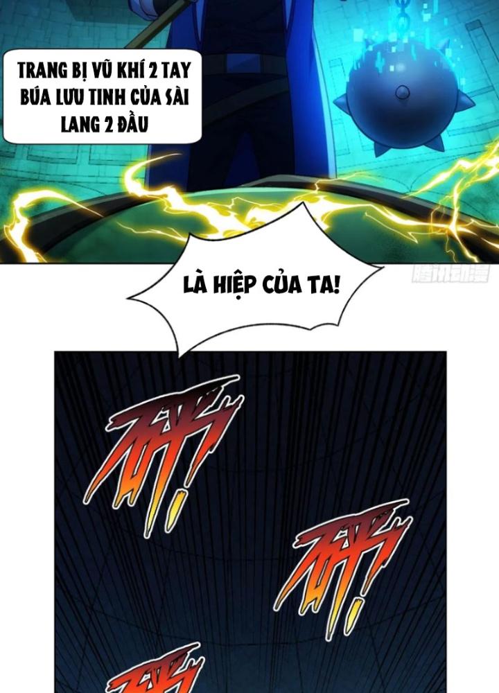 Ta Bị Nhốt Ở Nội Trác Phủ 1000 Năm Chapter 55 - Trang 2