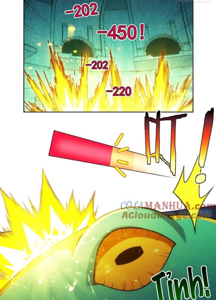 Ta Bị Nhốt Ở Nội Trác Phủ 1000 Năm Chapter 55 - Trang 2