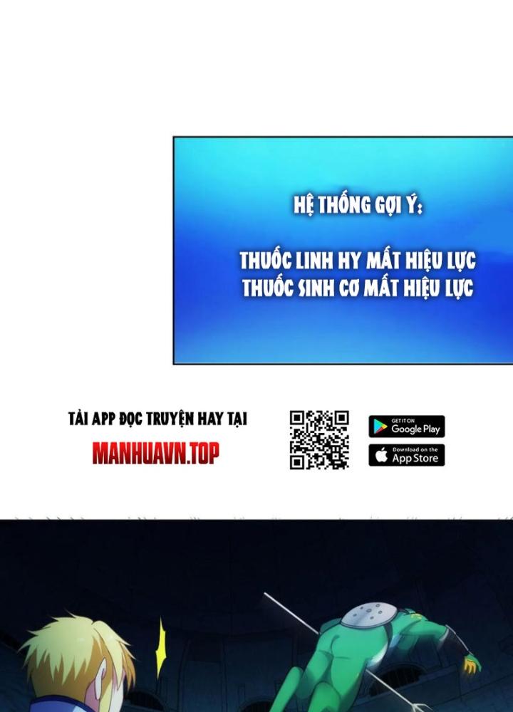 Ta Bị Nhốt Ở Nội Trác Phủ 1000 Năm Chapter 55 - Trang 2