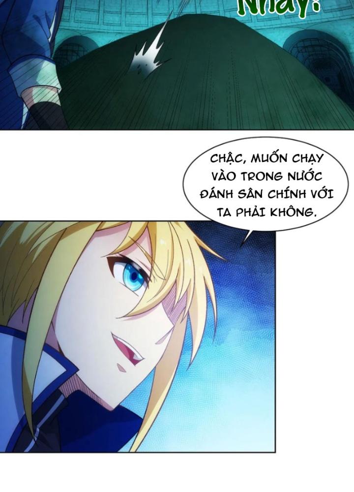 Ta Bị Nhốt Ở Nội Trác Phủ 1000 Năm Chapter 55 - Trang 2