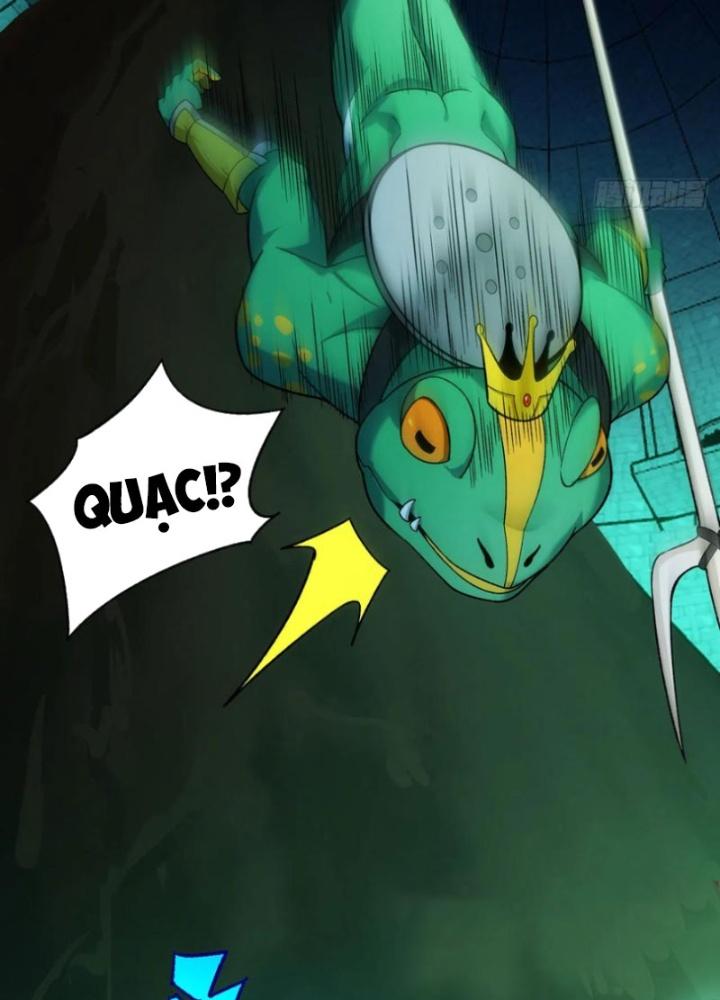 Ta Bị Nhốt Ở Nội Trác Phủ 1000 Năm Chapter 55 - Trang 2