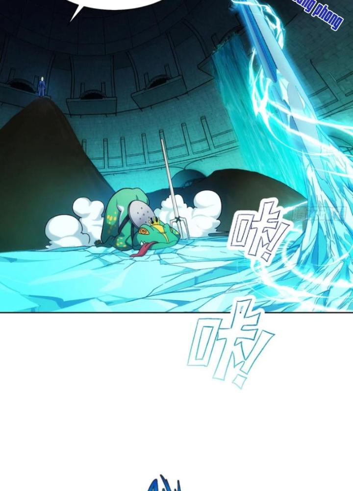 Ta Bị Nhốt Ở Nội Trác Phủ 1000 Năm Chapter 55 - Trang 2