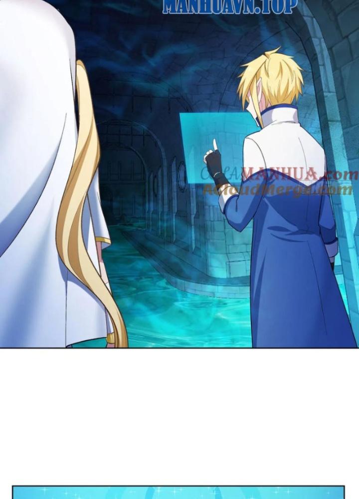 Ta Bị Nhốt Ở Nội Trác Phủ 1000 Năm Chapter 55 - Trang 2