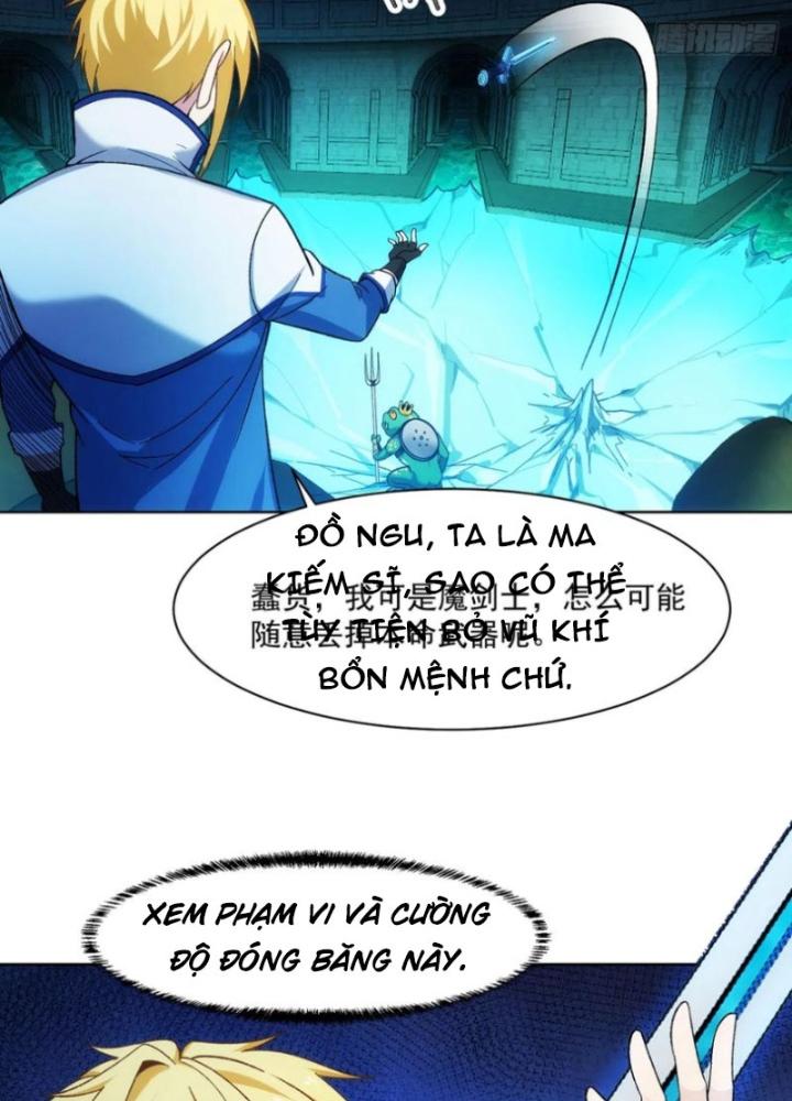 Ta Bị Nhốt Ở Nội Trác Phủ 1000 Năm Chapter 55 - Trang 2