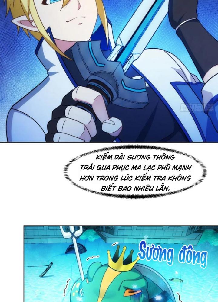 Ta Bị Nhốt Ở Nội Trác Phủ 1000 Năm Chapter 55 - Trang 2