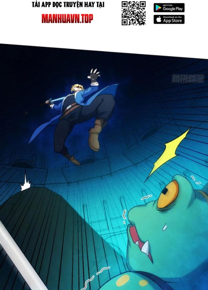 Ta Bị Nhốt Ở Nội Trác Phủ 1000 Năm Chapter 55 - Trang 2